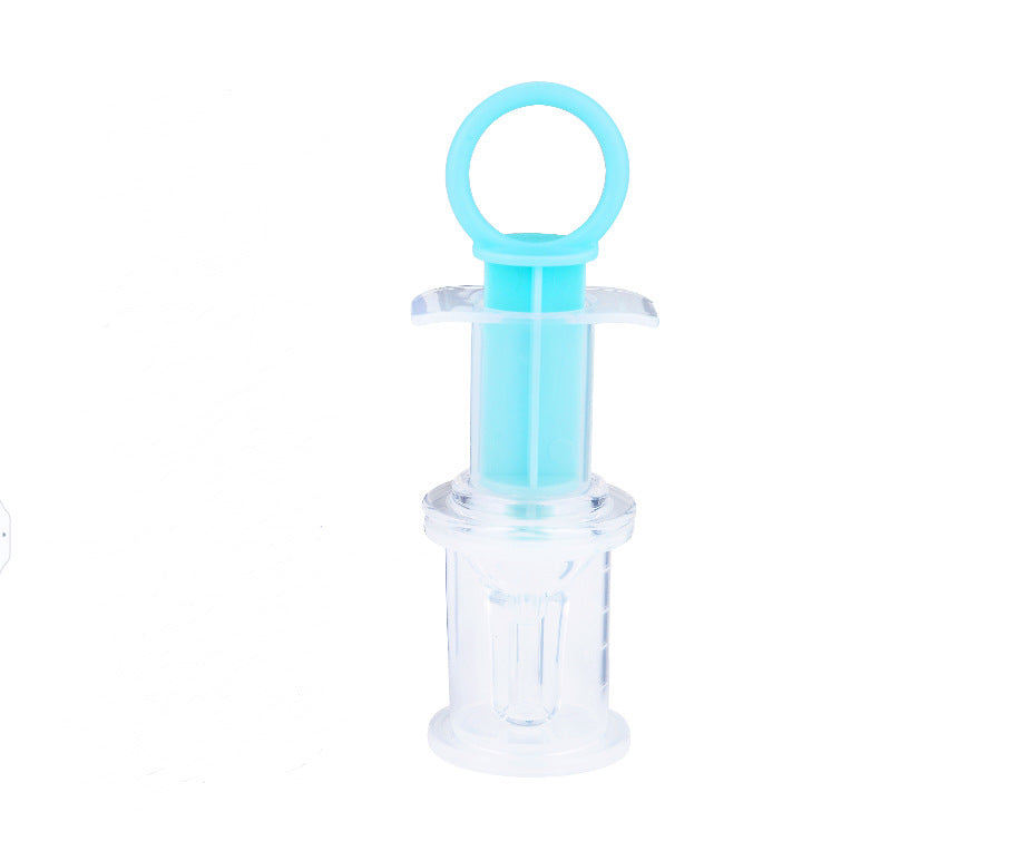 Pet Oral Syringe Medicine Feeder - Precise, Comfortable, and Stress-Free Medication for Dogs, Cats, and Small Animals