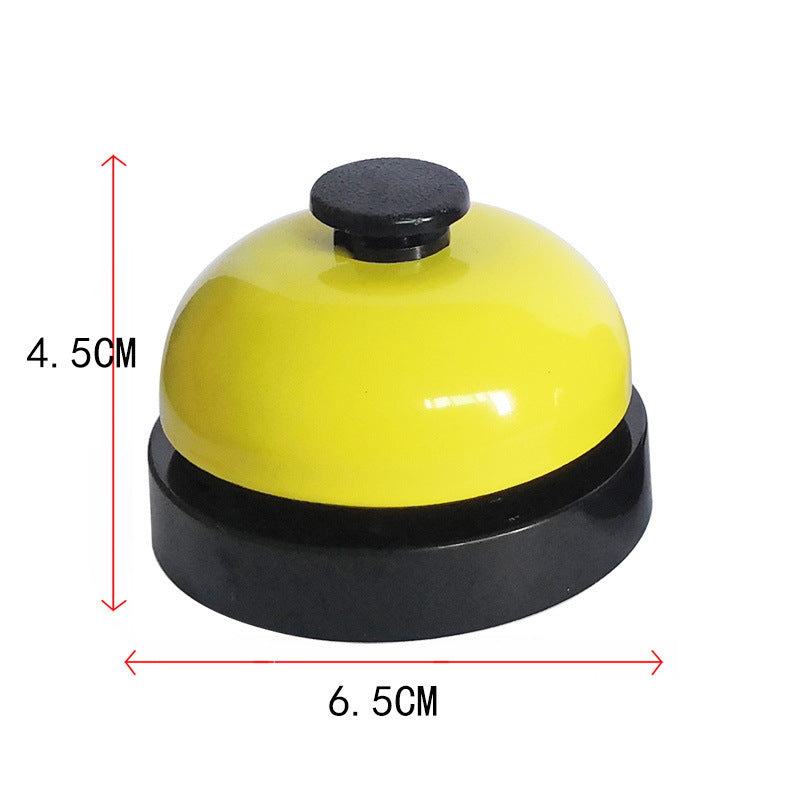 Pet Training Bells - Fun and Effective Communication Tool for Dogs and Cats - Available in Red, Green, Yellow, Pink, Blue, and White