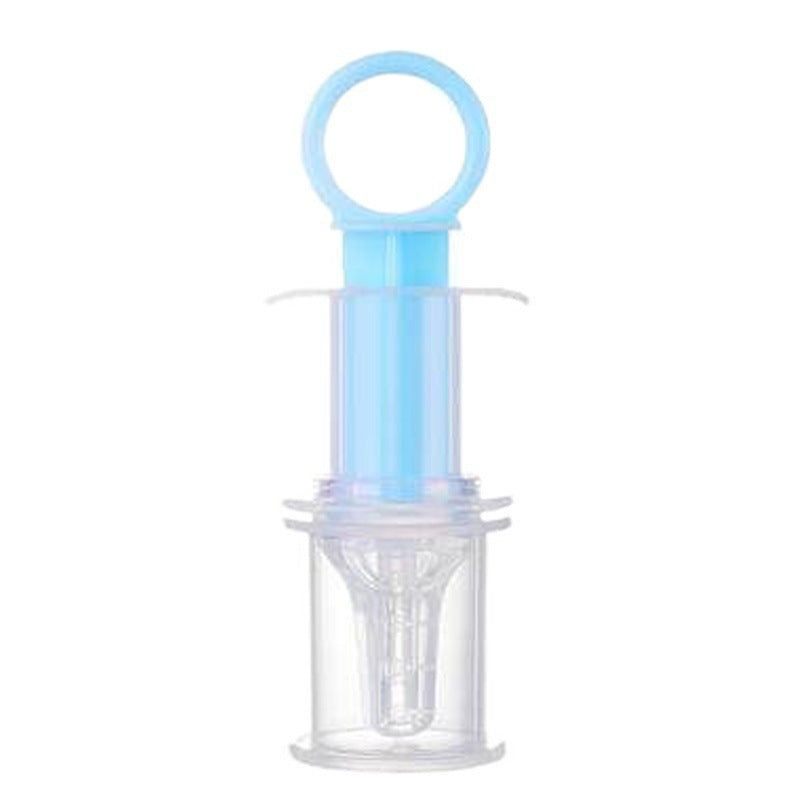 Pet Oral Syringe Medicine Feeder - Precise, Comfortable, and Stress-Free Medication for Dogs, Cats, and Small Animals