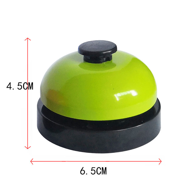 Pet Training Bells - Fun and Effective Communication Tool for Dogs and Cats - Available in Red, Green, Yellow, Pink, Blue, and White