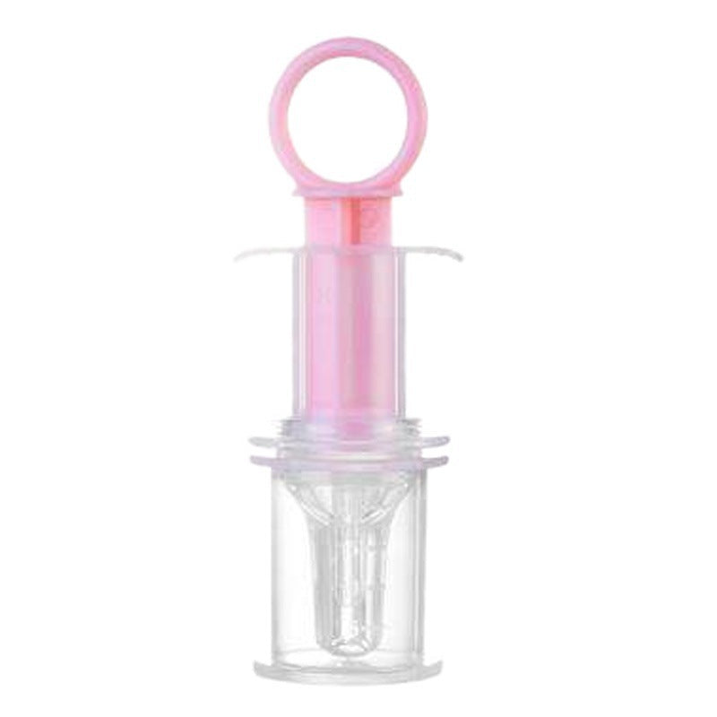 Pet Oral Syringe Medicine Feeder - Precise, Comfortable, and Stress-Free Medication for Dogs, Cats, and Small Animals